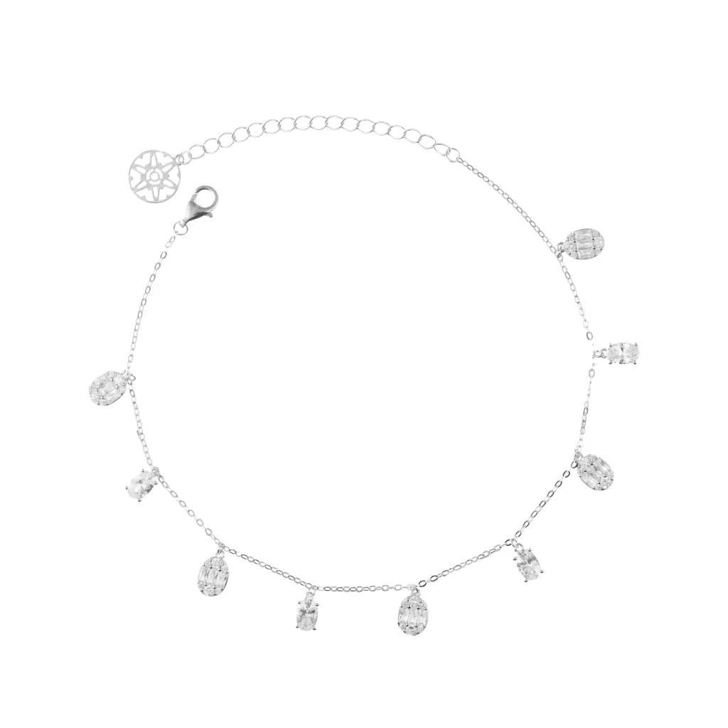 Women Anklet (H-W-AN-22576)