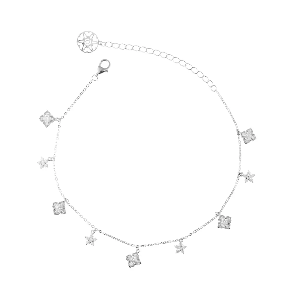 Women Anklet (H-W-AN-22579)