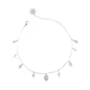 Women Anklet (H-W-AN-22580) 