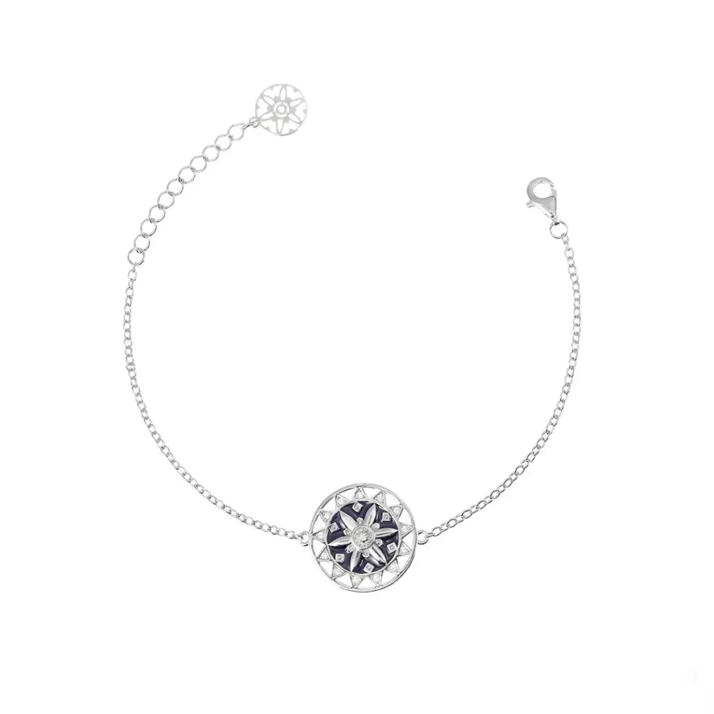 Ahad Bracelet (H-W-B-22597)