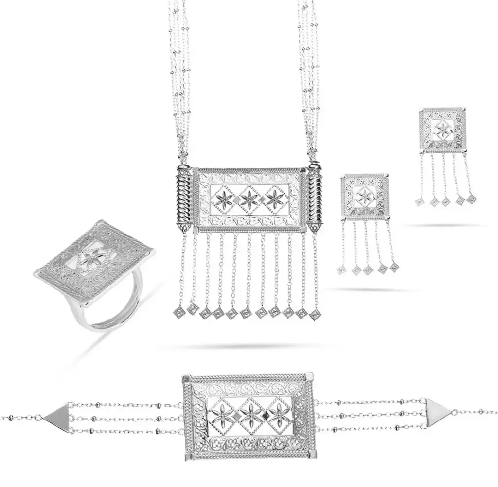 Women Set 