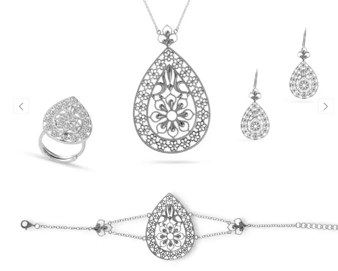 Women Set ( H-W-SE-22688)