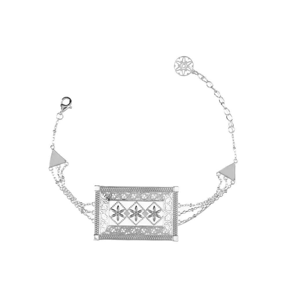 اسوارة نسائية (H-W-BR-22701)