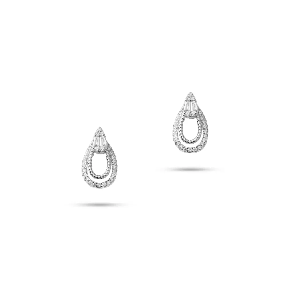 Women Earring ( H-W-ER-22843)