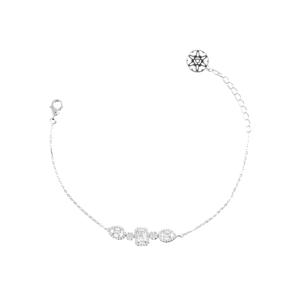 اسوارة نسائية (H-W-BR-23084)