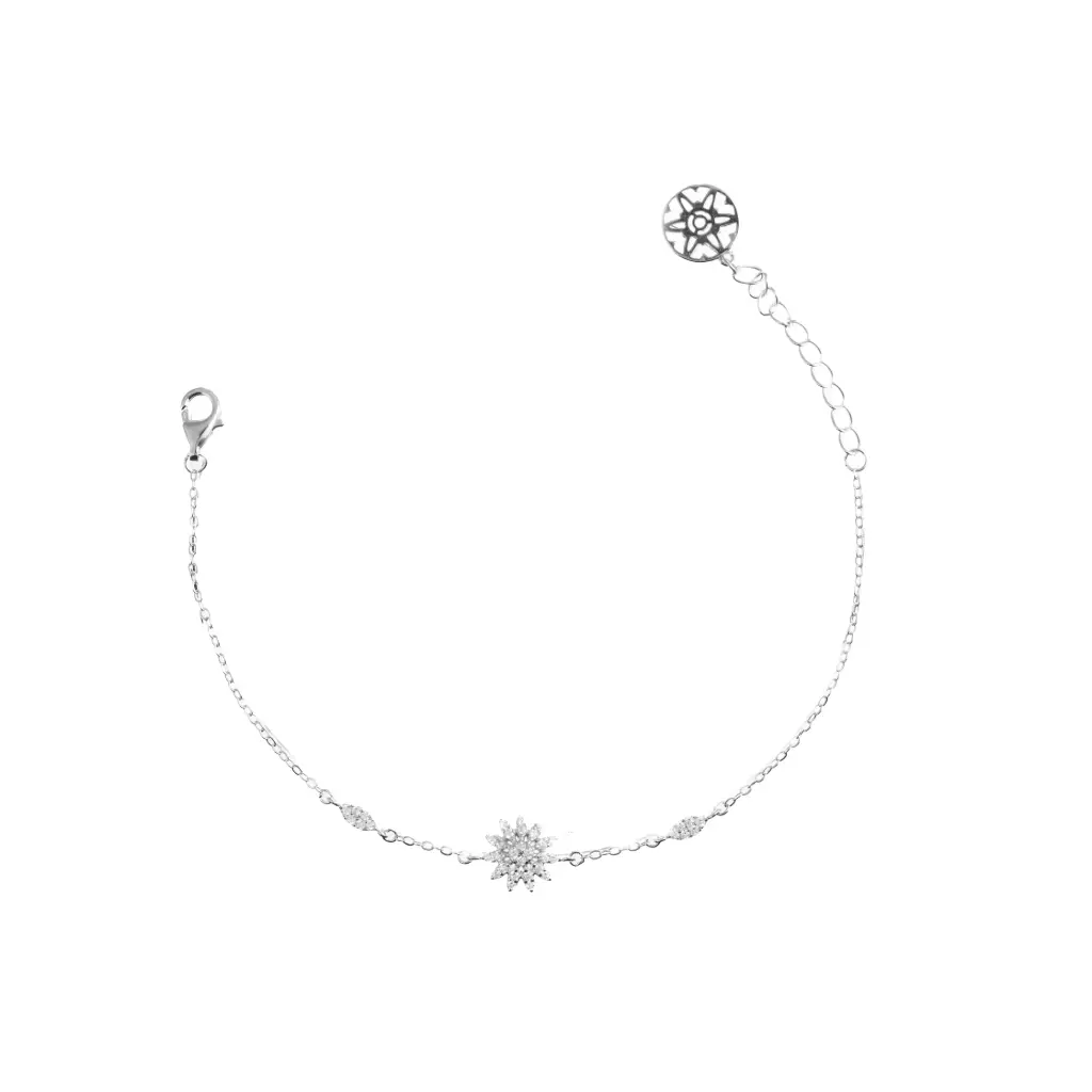 اسوارة نسائية (H-W-BR-23104)