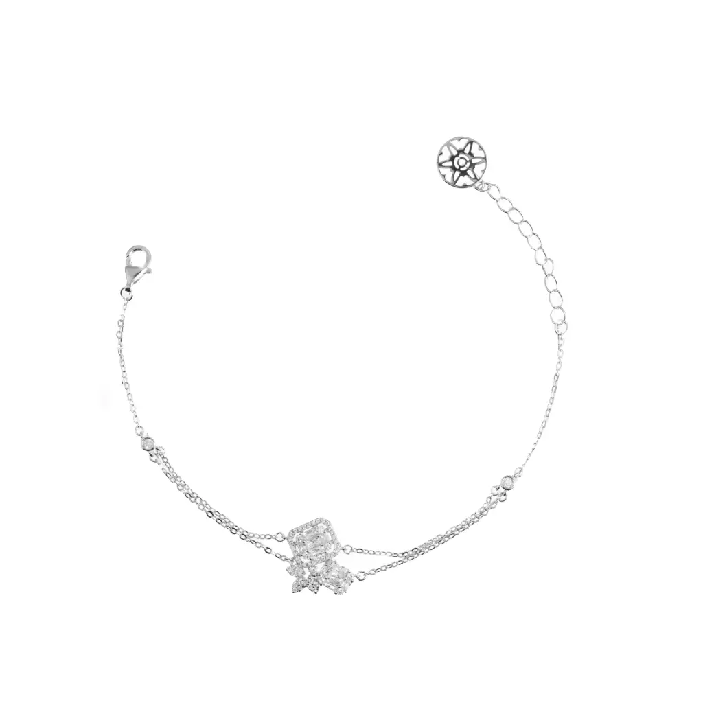 اسوارة نسائية (H-W-BR-23105)