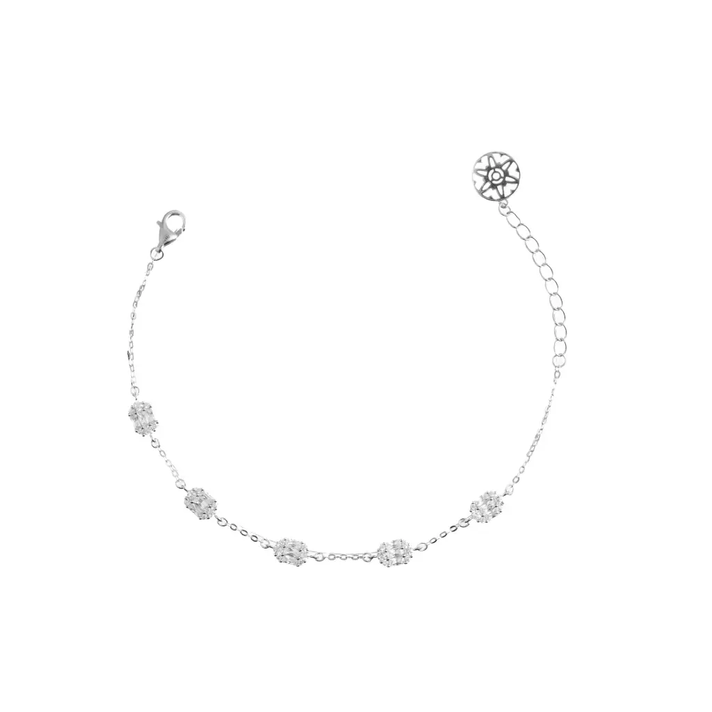 اسوارة نسائية (H-W-BR-23108)