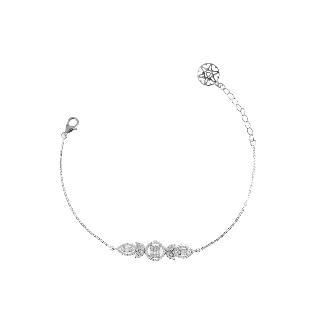 Women Bracelet (H-W-BR-23109)