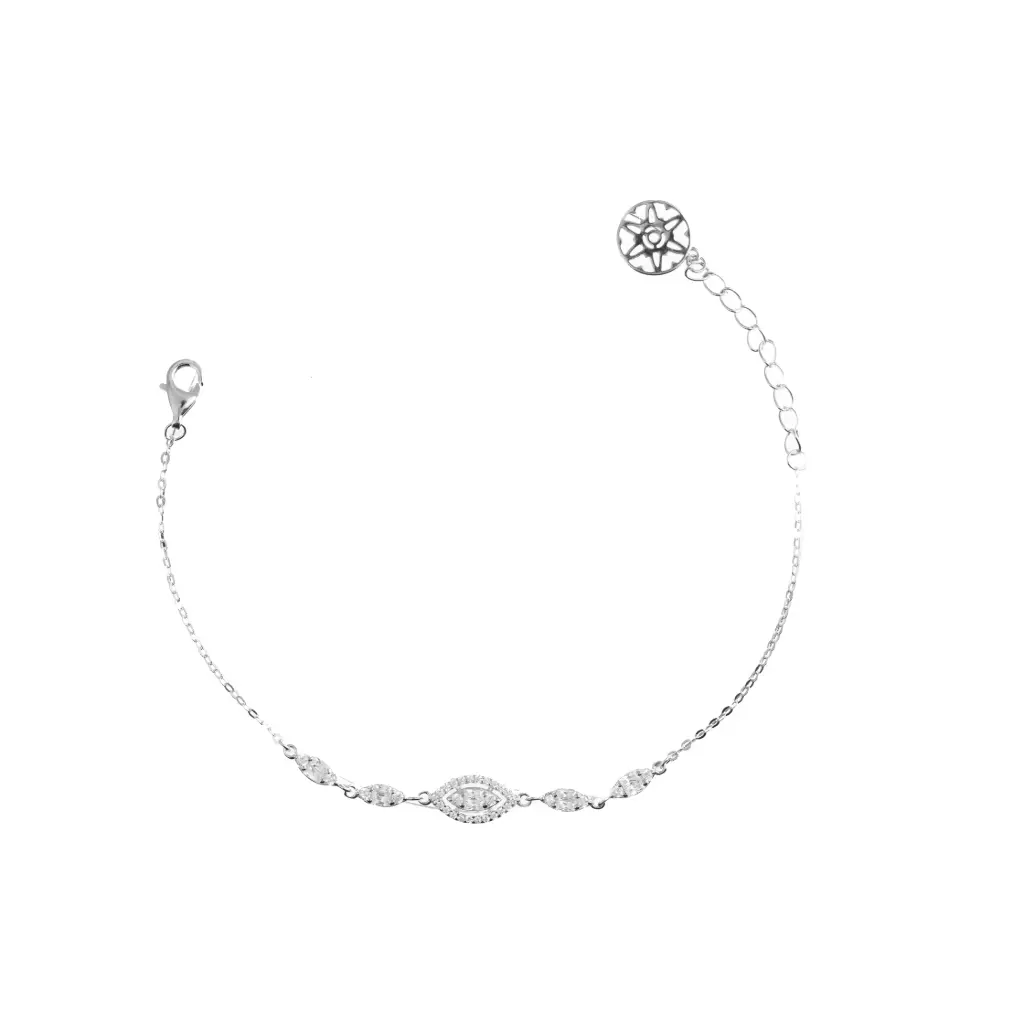 اسوارة نسائية (H-W-BR-23111)