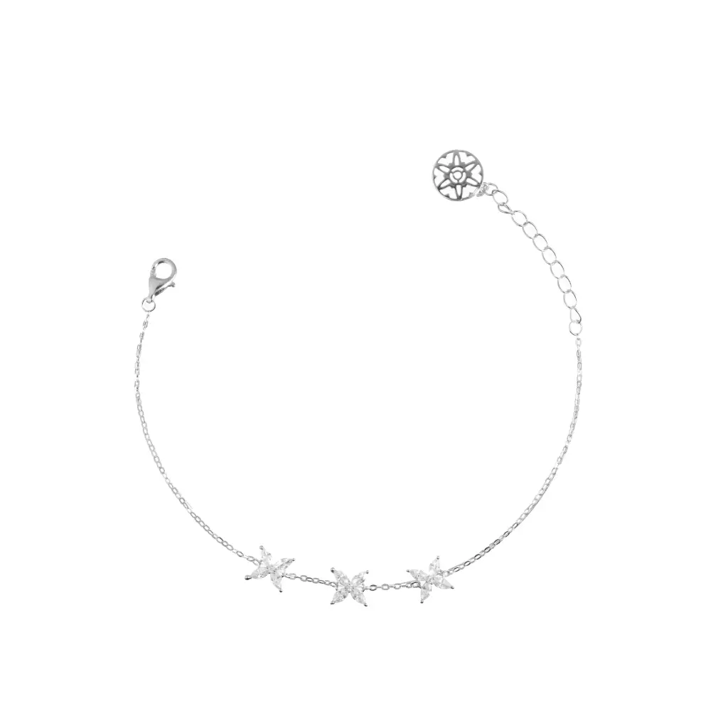 Women Bracelet (H-W-BR-23128)