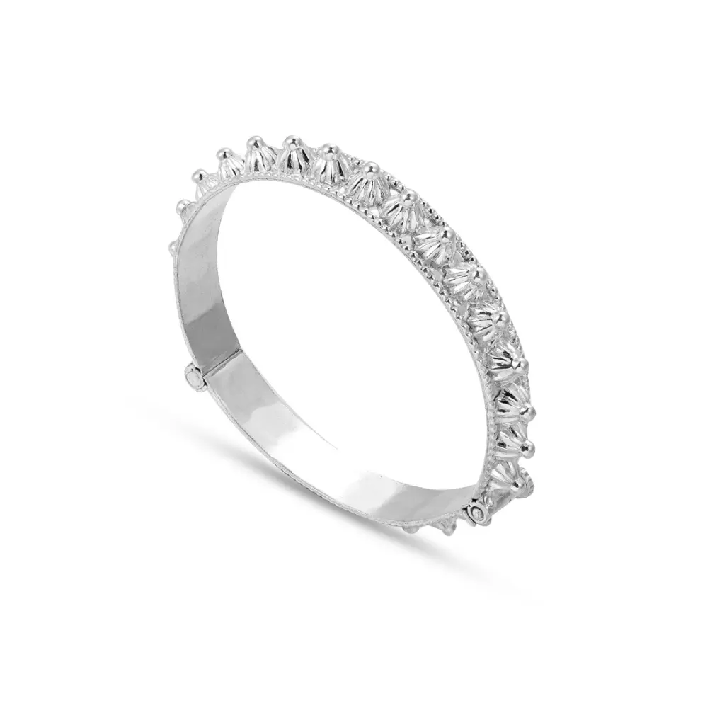 Mushawak Bangle - Thin 