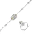 SADU Bracelet & Ring Set