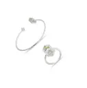SADU Bangle & Ring Set