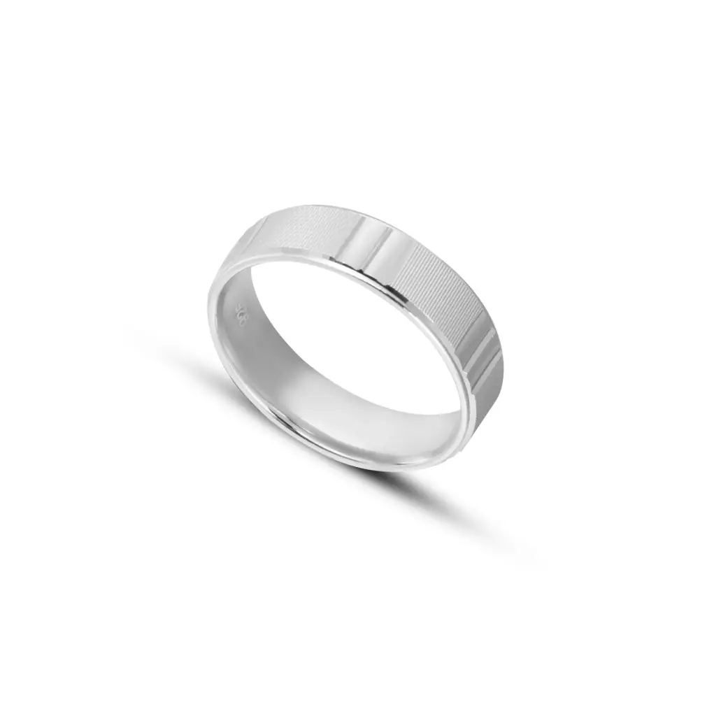 Men Engagement Ring