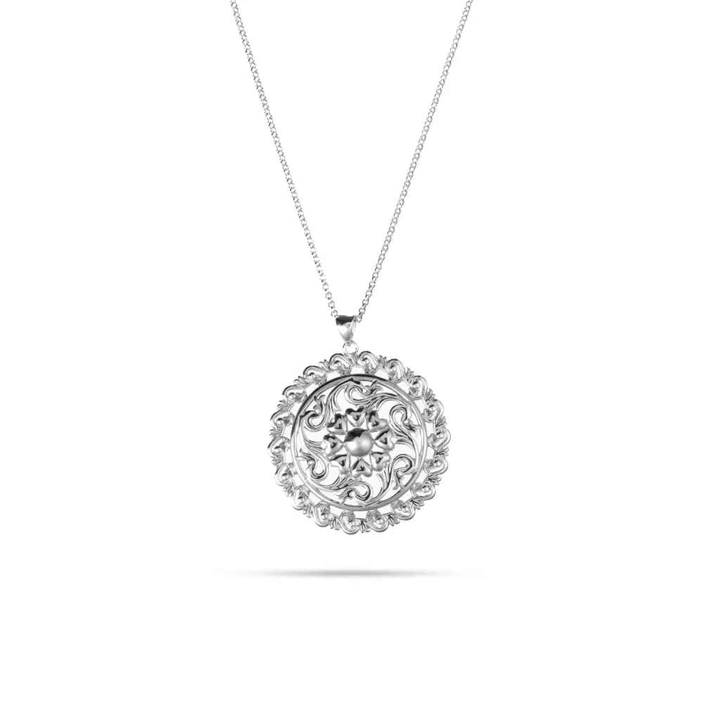 Women Necklace (H-W-NE- 23260)