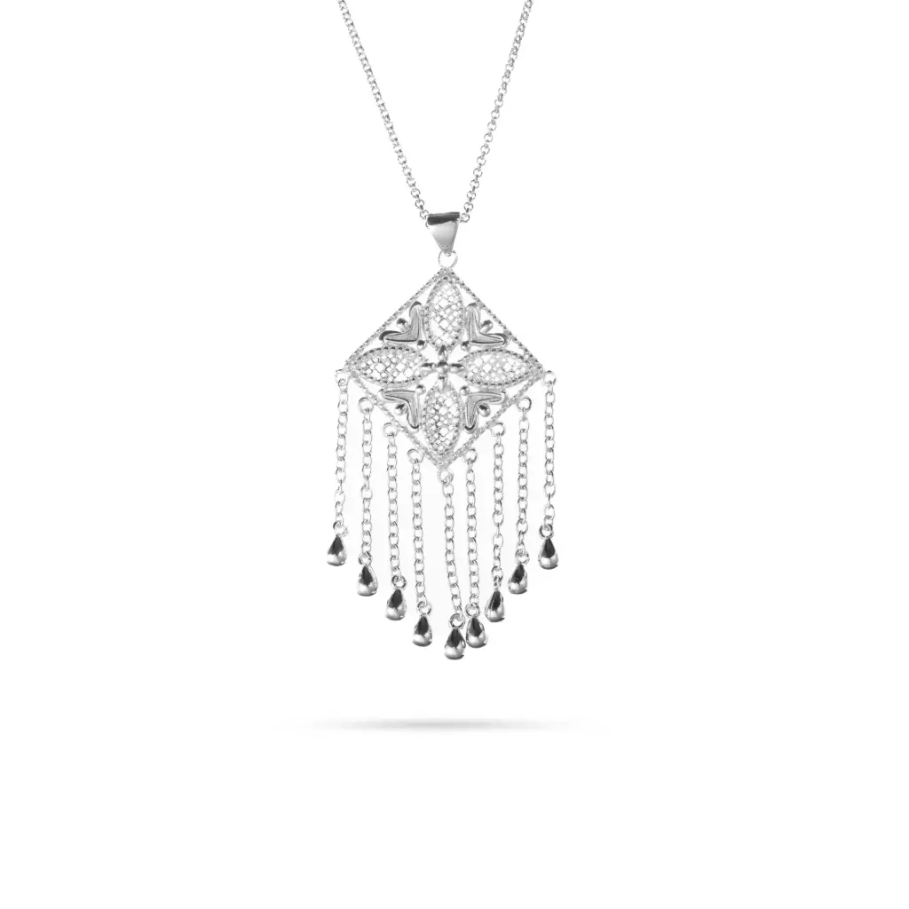 Women Necklace (H-W-NE- 23262)
