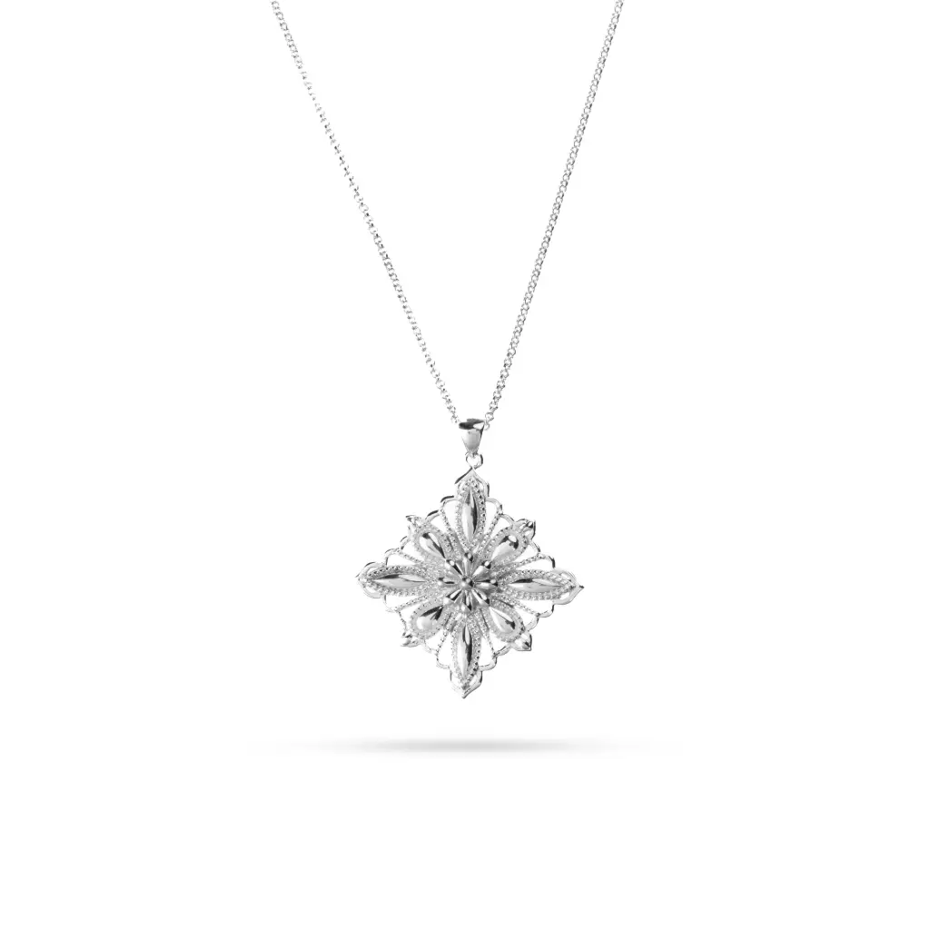 Women Necklace (H-W-NE- 23274)