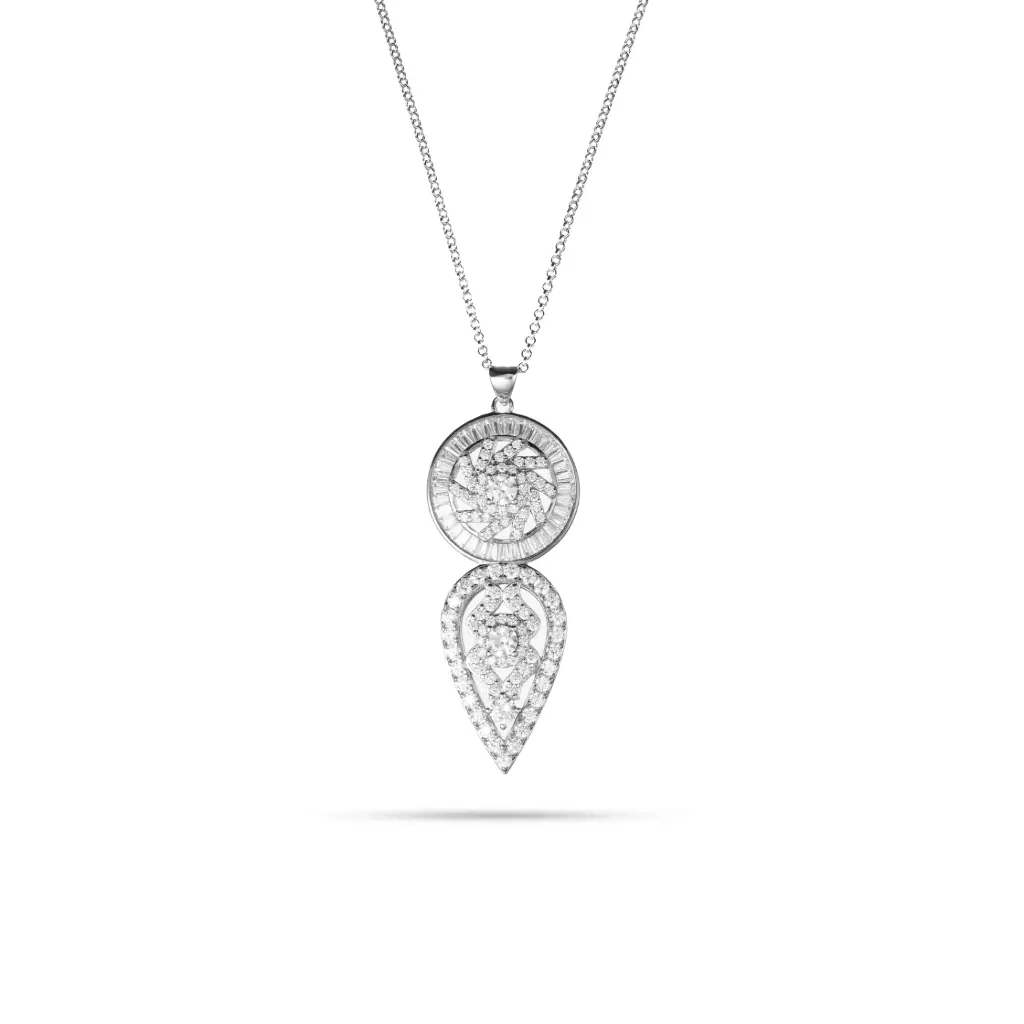 Women Necklace (H-W-NE- 23286)