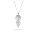 Women Necklace (H-W-NE- 23286)