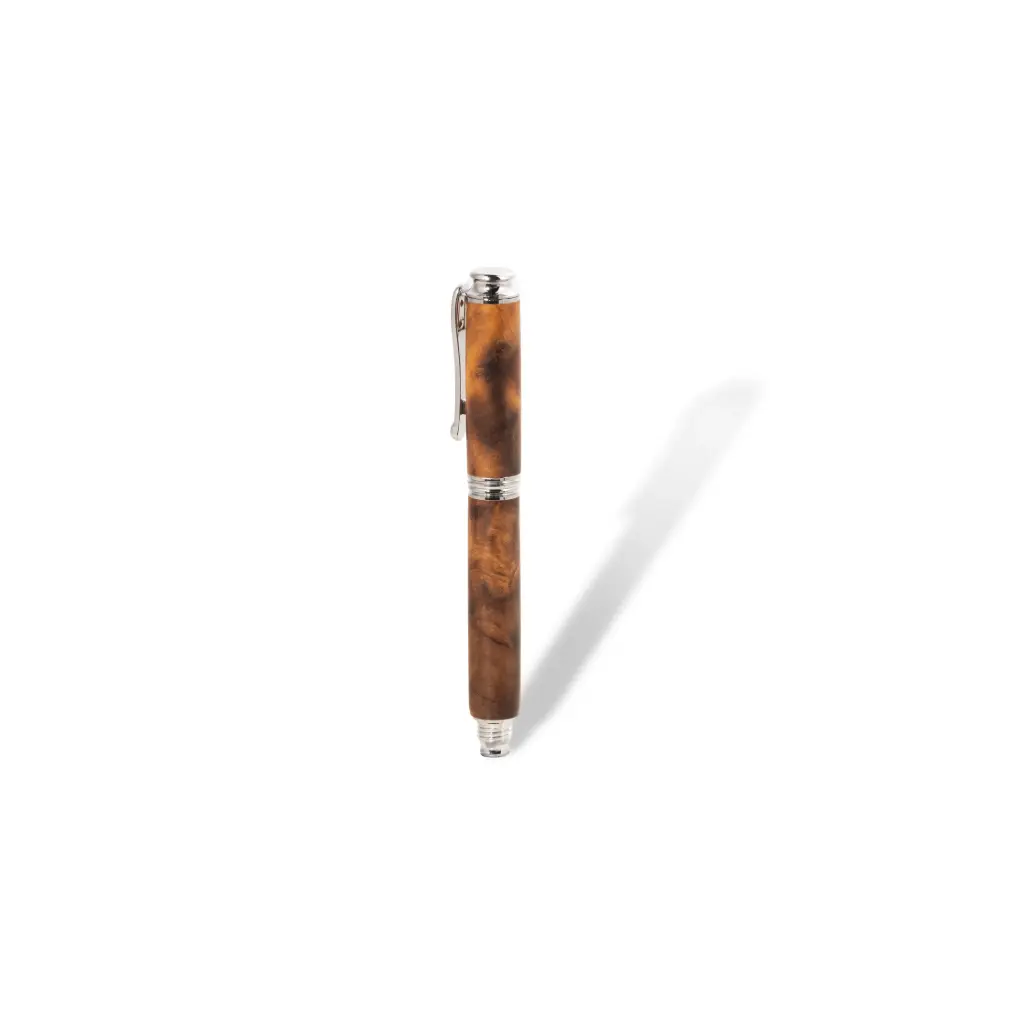 Olive Wood Classic Pen 