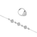 Women Bracelet & Ring 