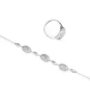 Women Bracelet & Ring