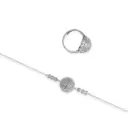 Women Bracelet & Ring