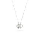 Erth Malachite Necklace (Small)