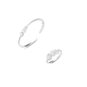 Women Bangle with Ring