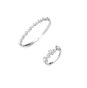 Women Bangle with Ring