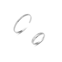 Women Bangle with Ring