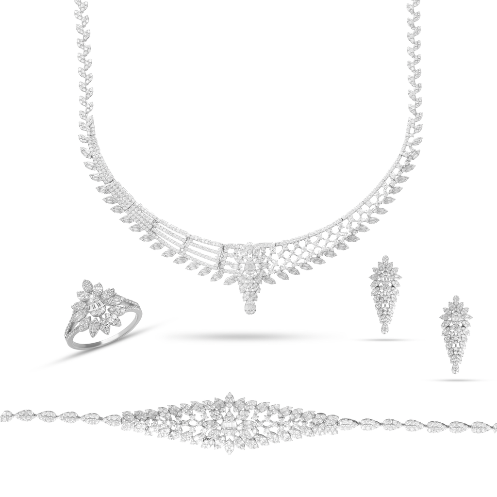 Bridal Set 