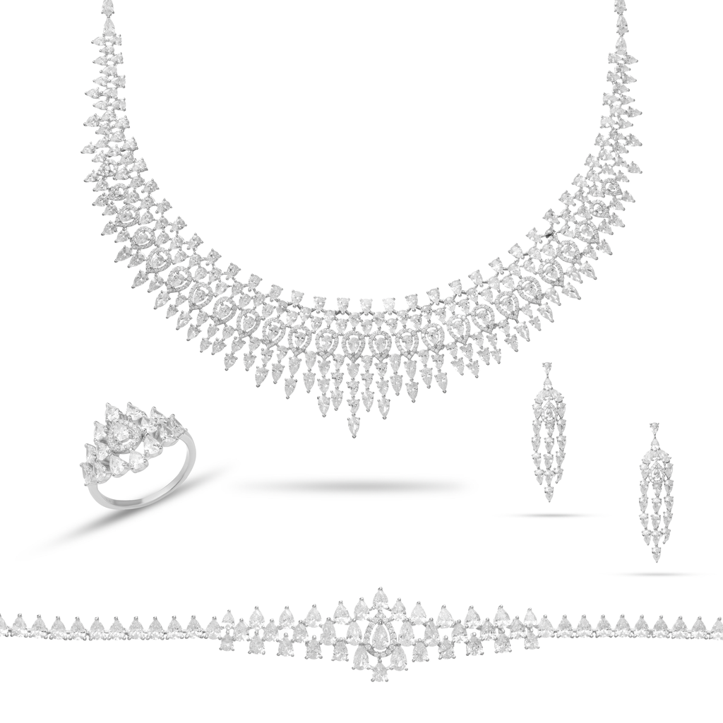Bridal Set