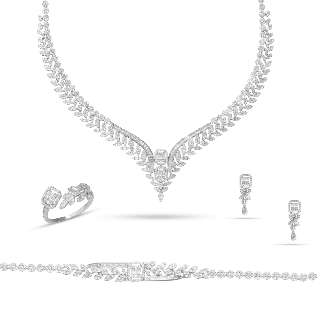 Bridal Set