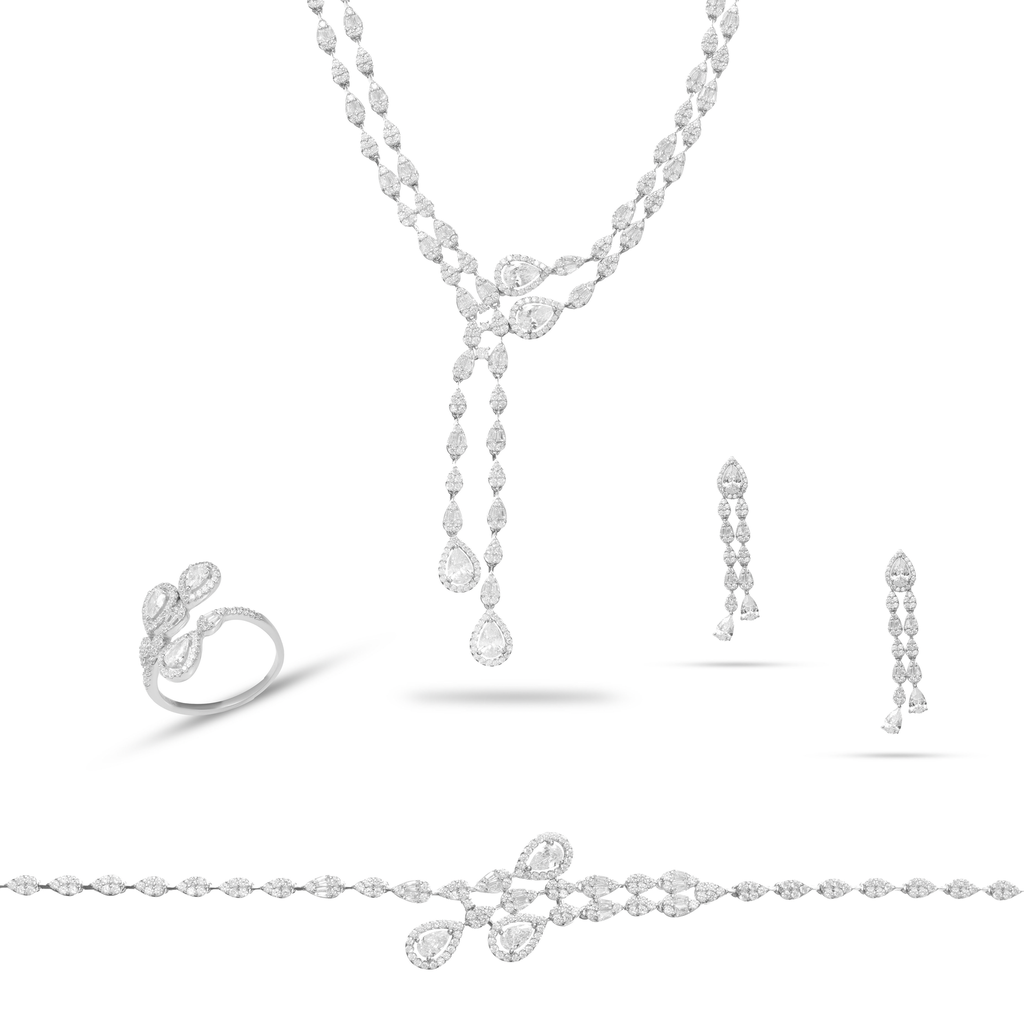 Bridal Set