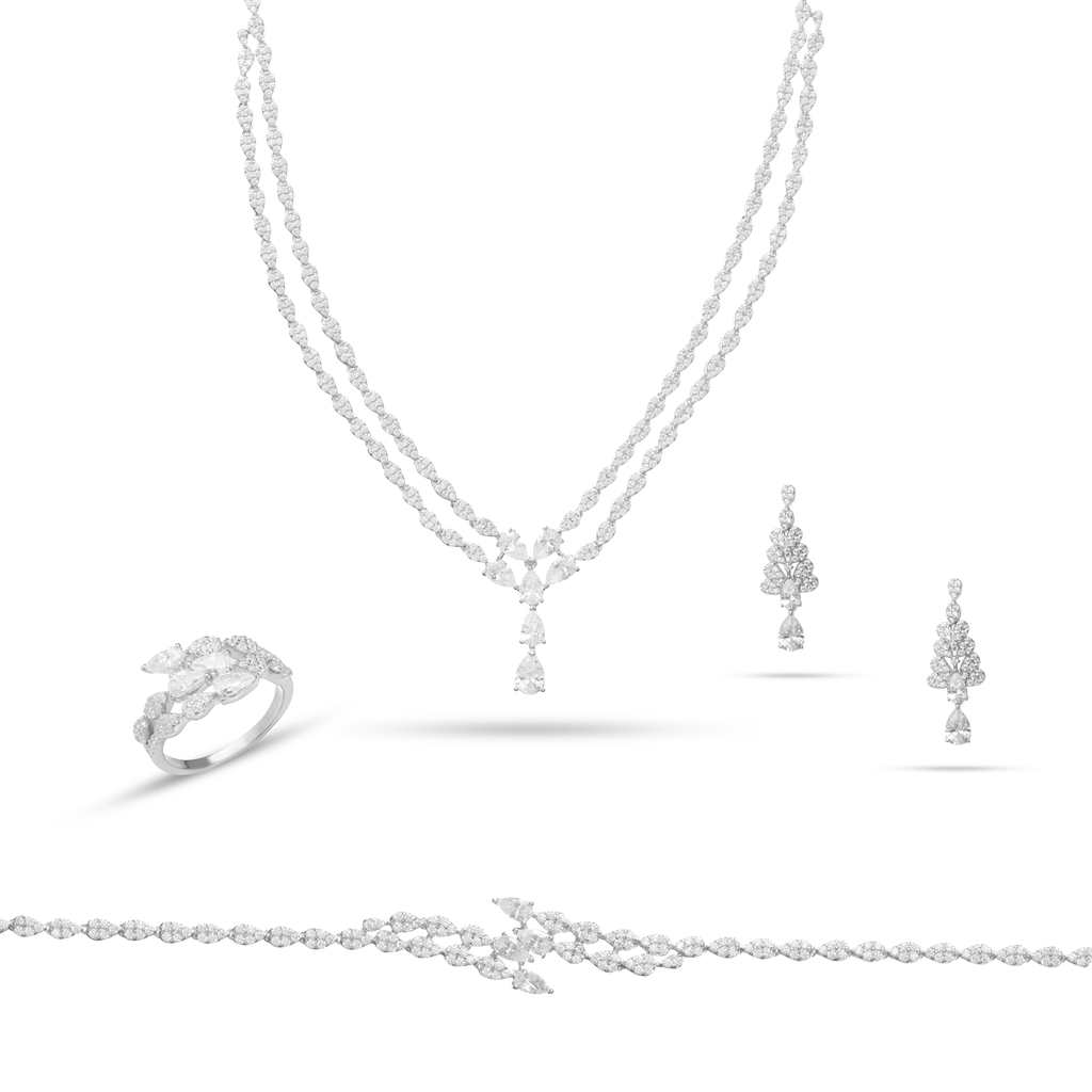 Bridal Set