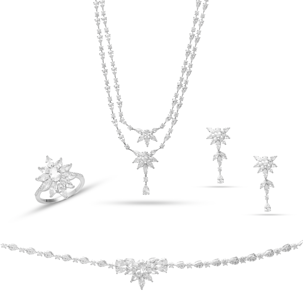 Bridal Set