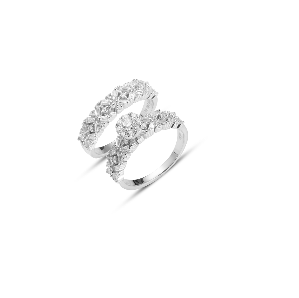 Women Ring 
