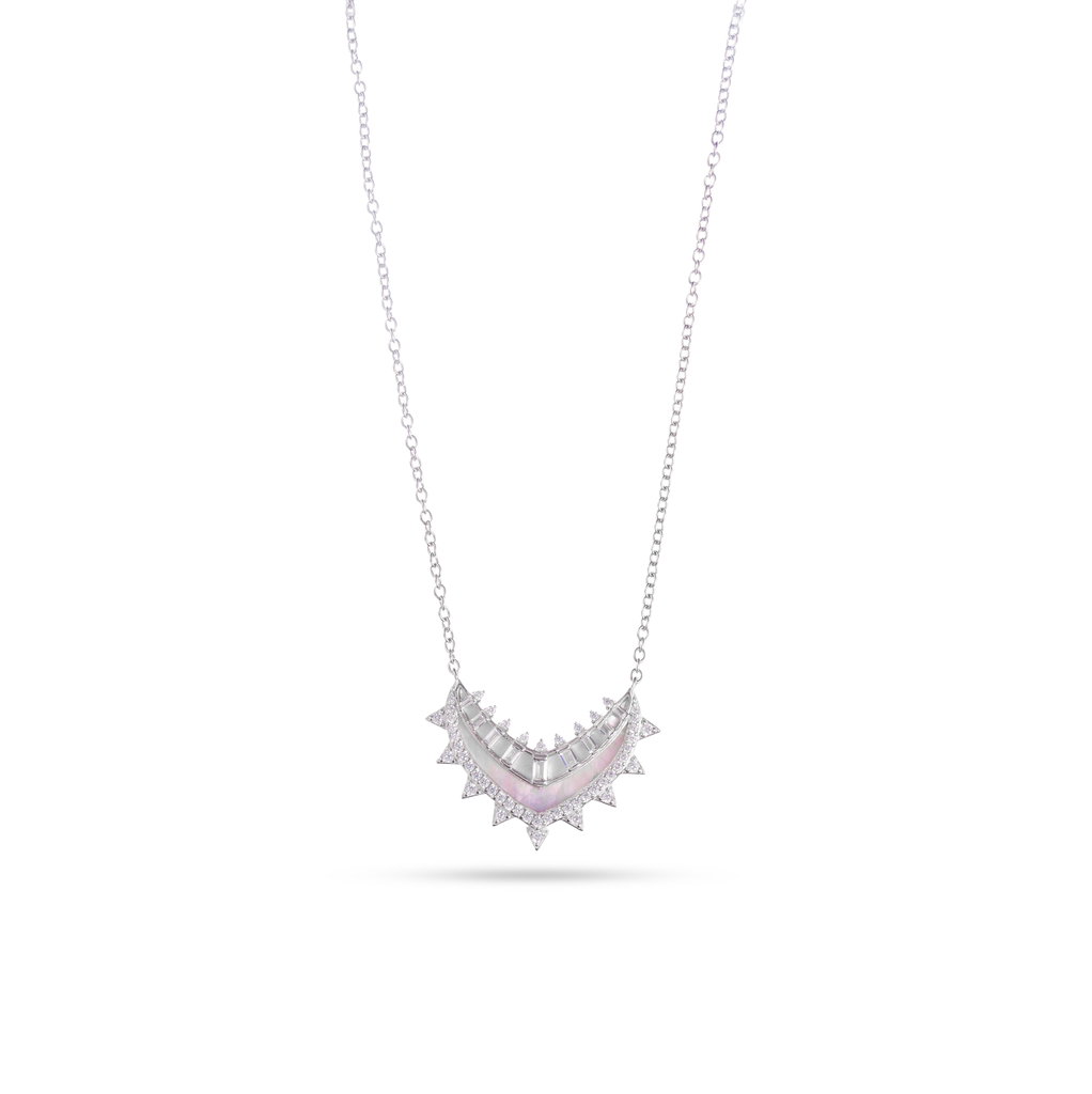 Manthoura Necklace 