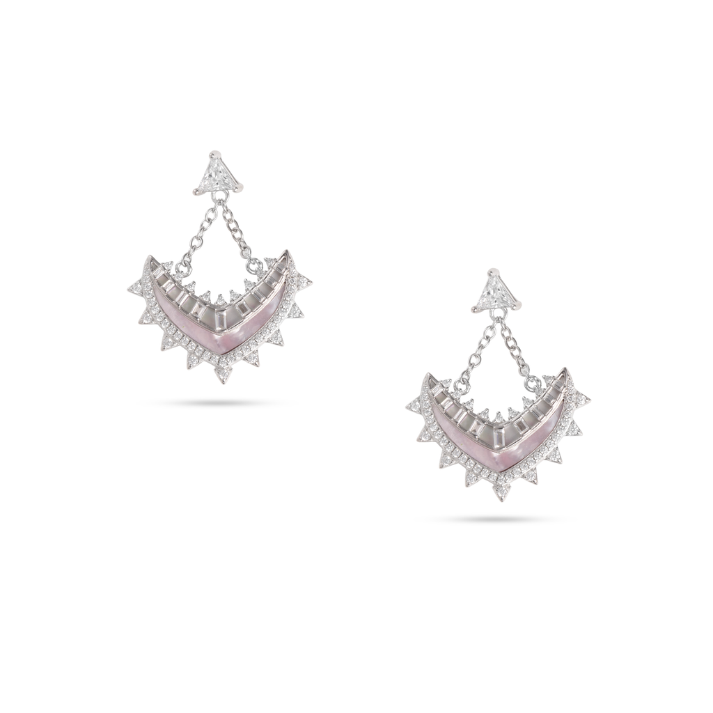 Manthoura Earrings