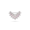 Manthoura Brooch
