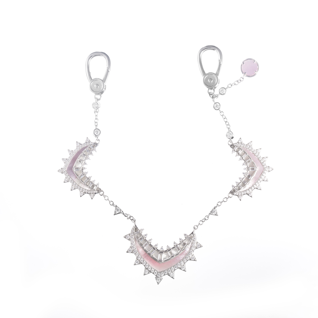 Manthoura Chain Bag Accessories
