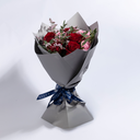 Flower Bouquet 
