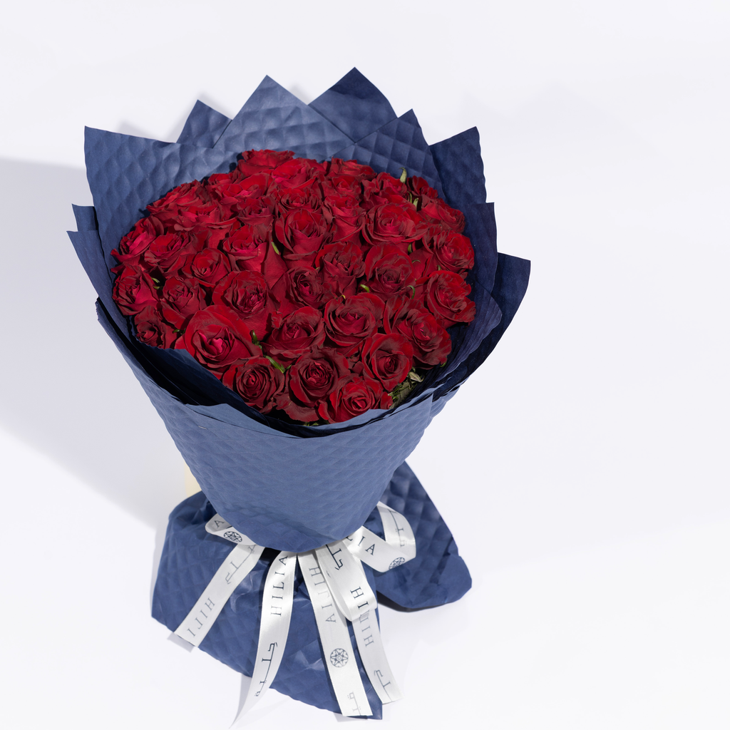 Flower Bouquet 