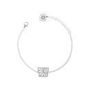 Zircon Bracelet (ZB95)