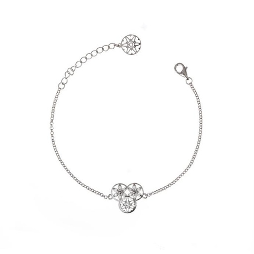 Zircon Bracelet (ZB121)