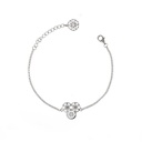 Zircon Bracelet (ZB121)