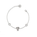 Zircon Bracelet (ZB166)