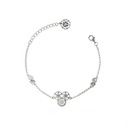 Zircon Bracelet (ZB167)